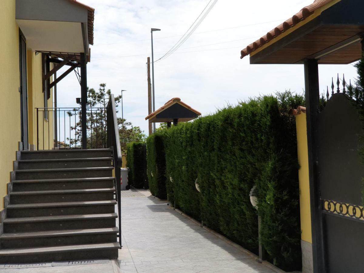 Fly In The World B&B Fiumicino Exterior foto